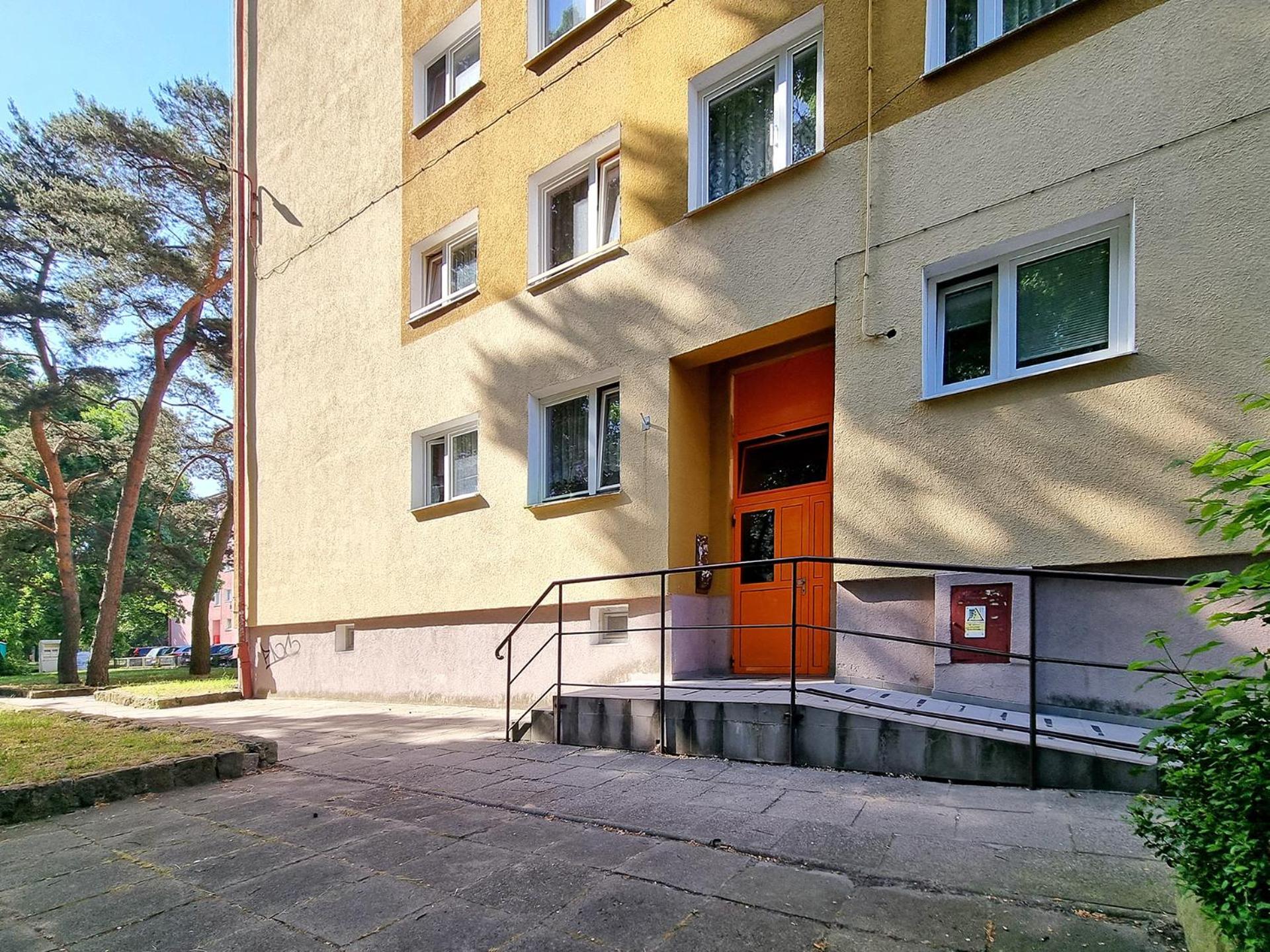 Classy Apartments - Gdansk - Brzezno Plaza Экстерьер фото